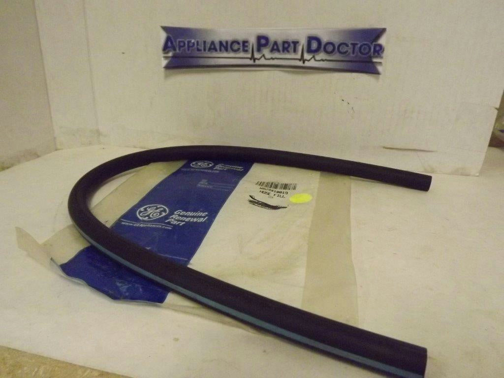 GENERAL ELECTRIC DISHWASHER WD24X10019 HOSE FILL NEW GENERAL ELECTRIC DISHWASHER WD24X10019 HOSE FILL NEW